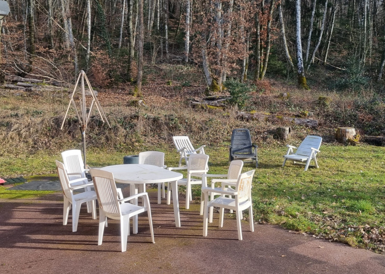 Maison T4 à vendre à Saint Martin Bellevue