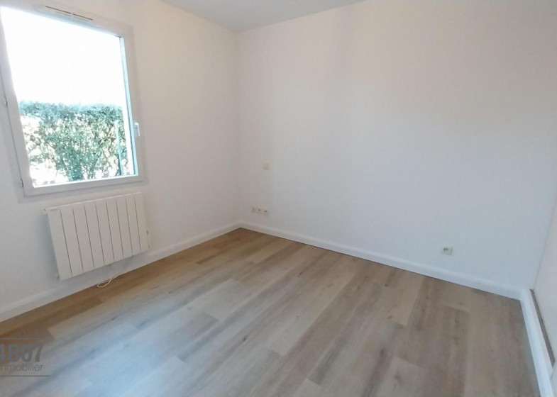 Appartement T3 à louer à Douvaine