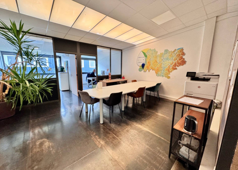 Local à vendre à Annecy