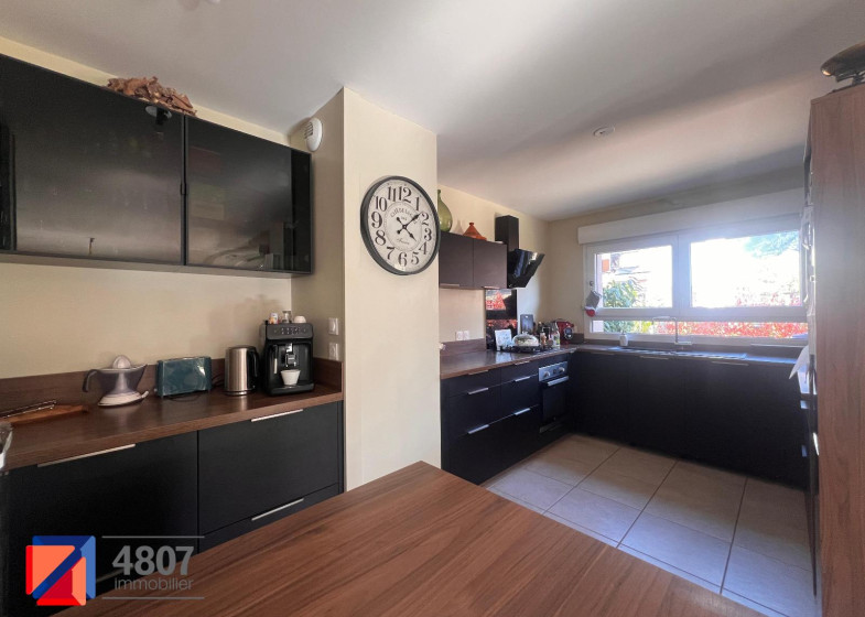 Appartement T3 à louer à Bonneville