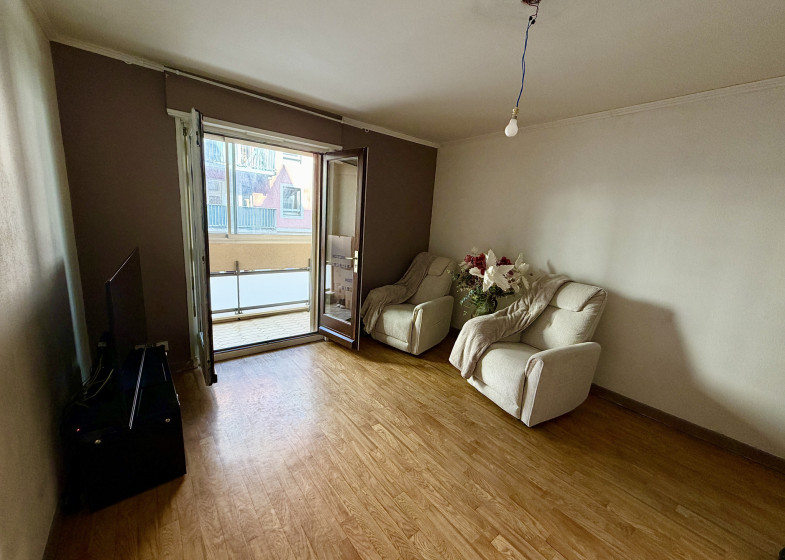 Appartement T2 à vendre à Bonneville