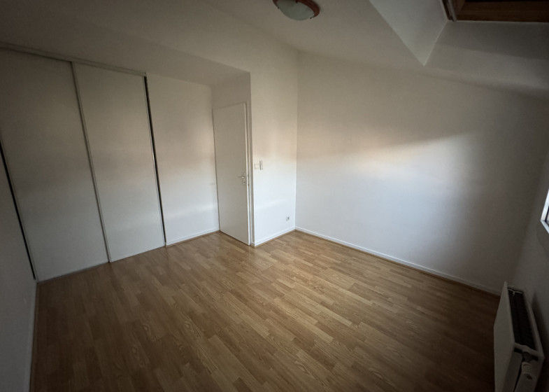 Appartement T3 à vendre à Cluses