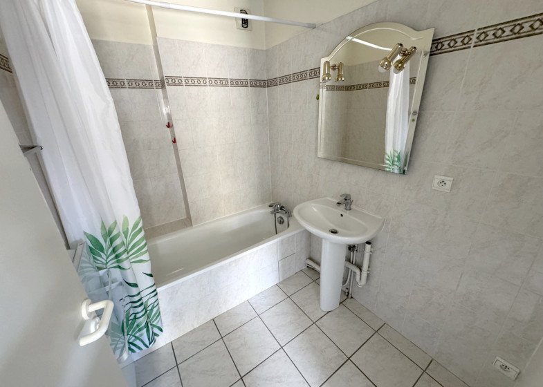 Appartement T2 à vendre à Thyez