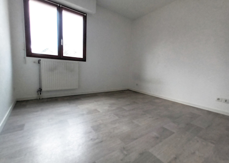 Appartement T3 à vendre à Annecy