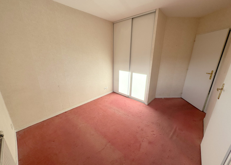 Appartement T2 à vendre à Thyez