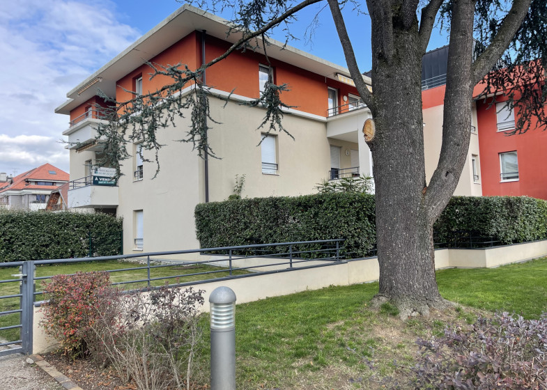 Appartement T4 à vendre à Annecy