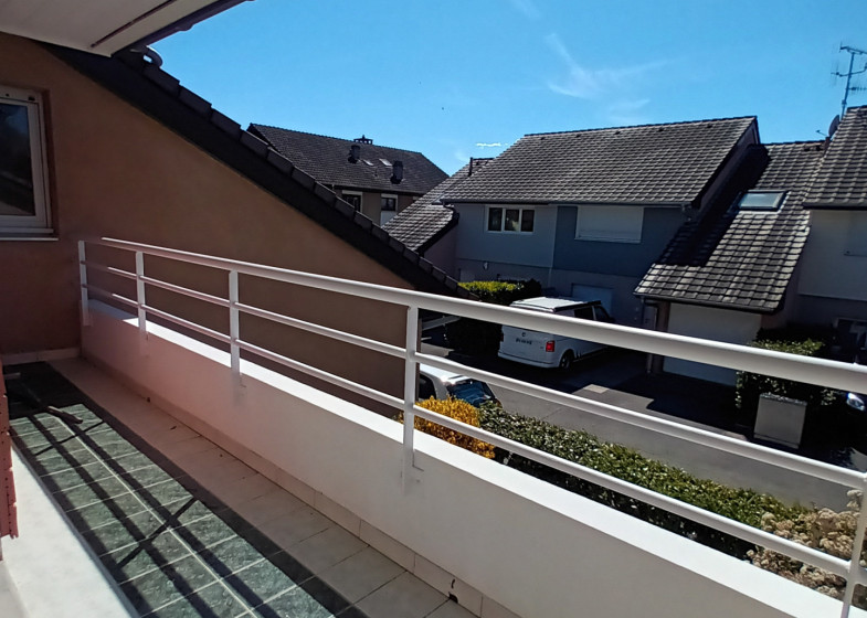 Maison T4 à vendre à Thonon Les Bains