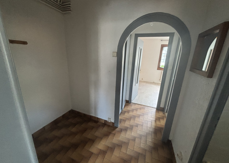 Appartement T2 à vendre à Cluses