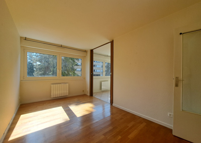 Appartement T2 à vendre à Annemasse