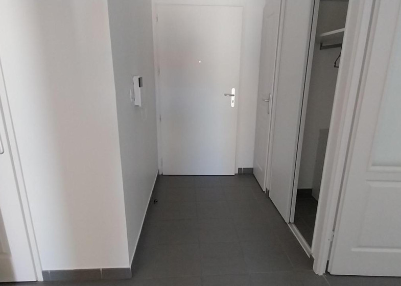 Appartement T3 à louer à Annemasse