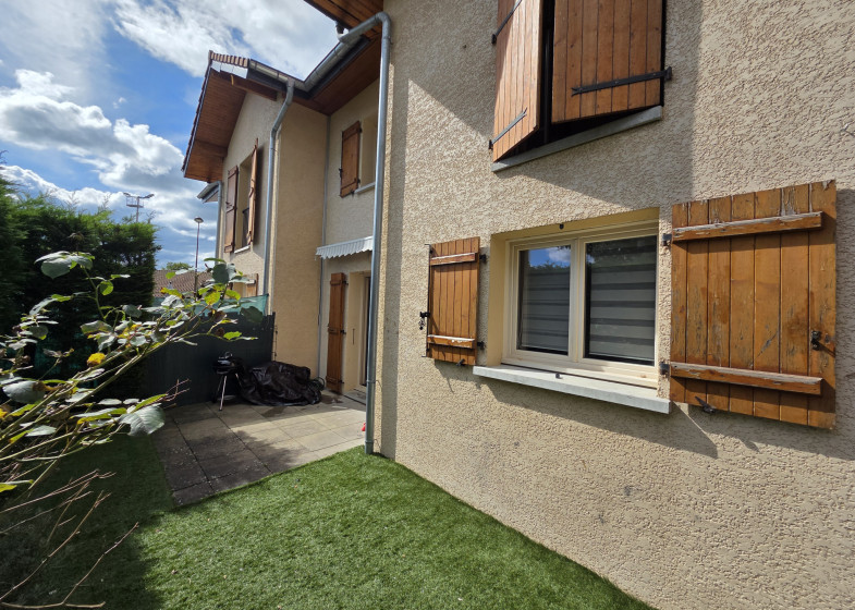 Maison T5 à vendre à Bonne