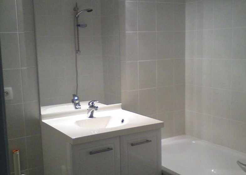 Appartement T2 à louer à Annecy
