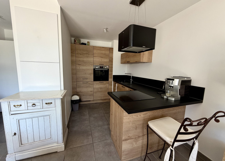 Appartement T2 à vendre à Bonneville