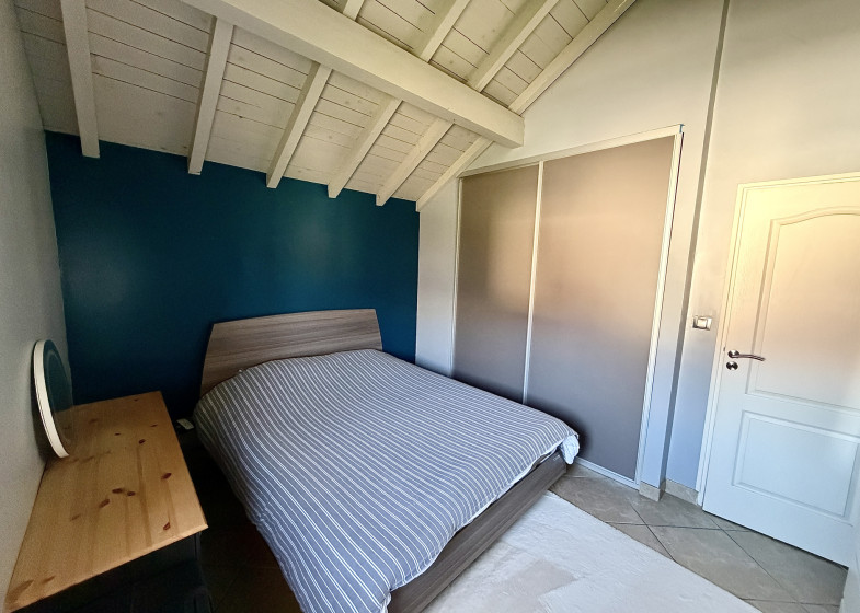 Maison T3 à vendre à Bonneville