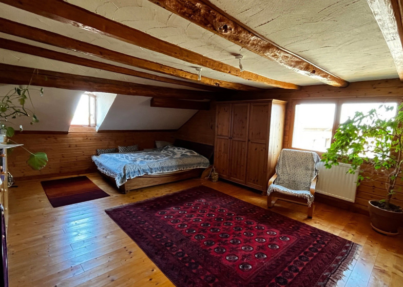 Maison T8 à vendre à Archamps