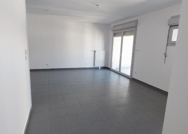 Appartement T3 à louer à Annemasse