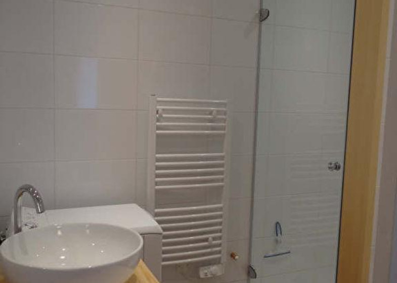Appartement T2 à louer à Sallanches
