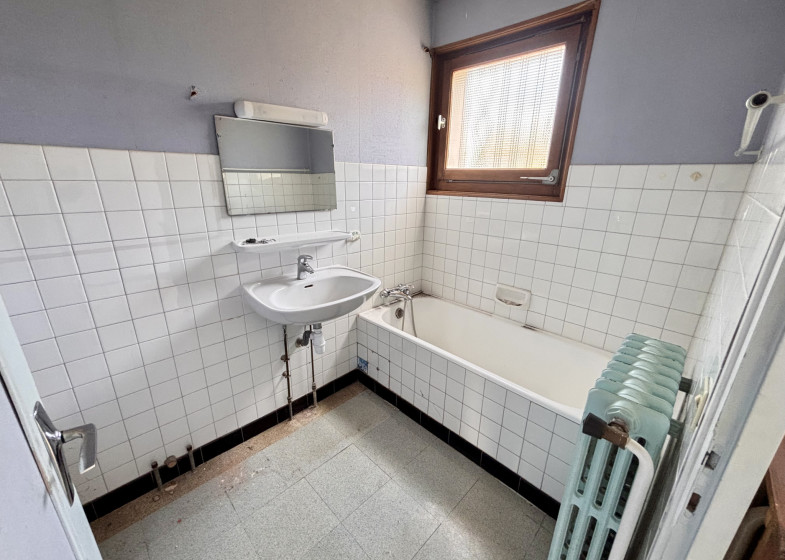 Maison T3 à vendre à Cluses