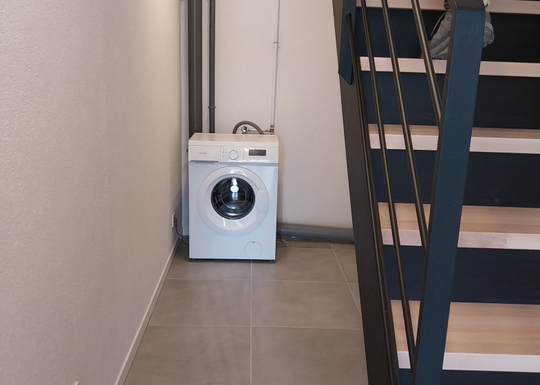 Appartement T2 à louer à Annemasse