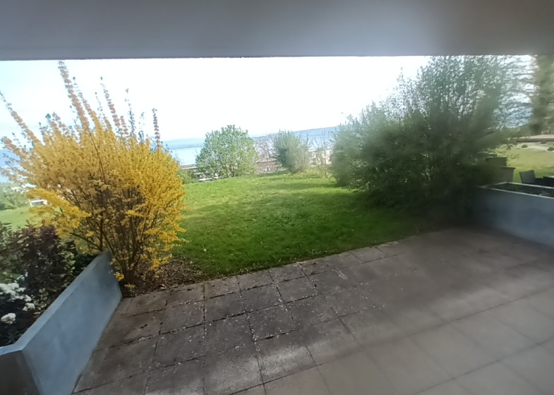 Appartement T2 à vendre à Evian Les Bains
