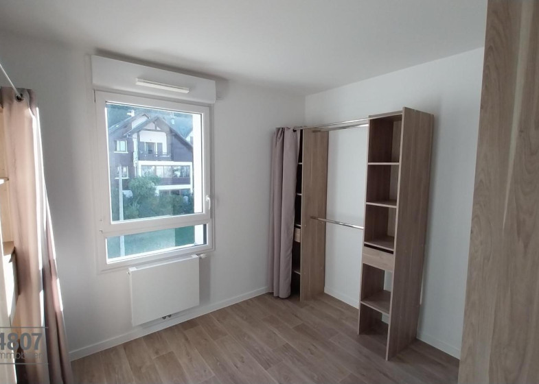 Appartement T4 à louer à Annemasse