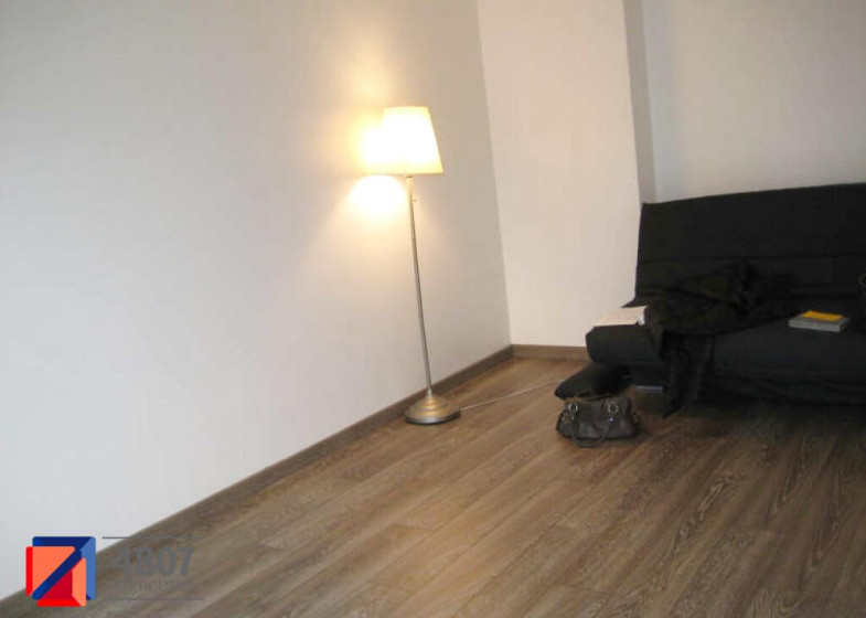 Appartement T1 à louer à Annemasse