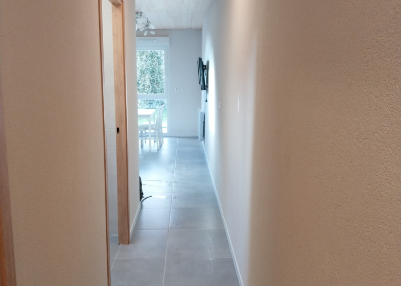 Appartement T2 à louer à Annemasse