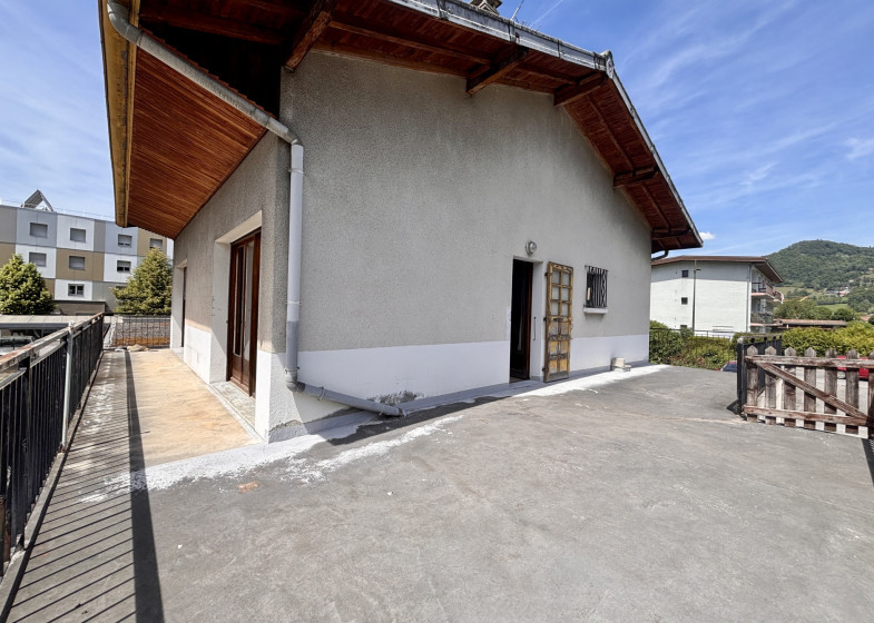 Maison T3 à vendre à Cluses