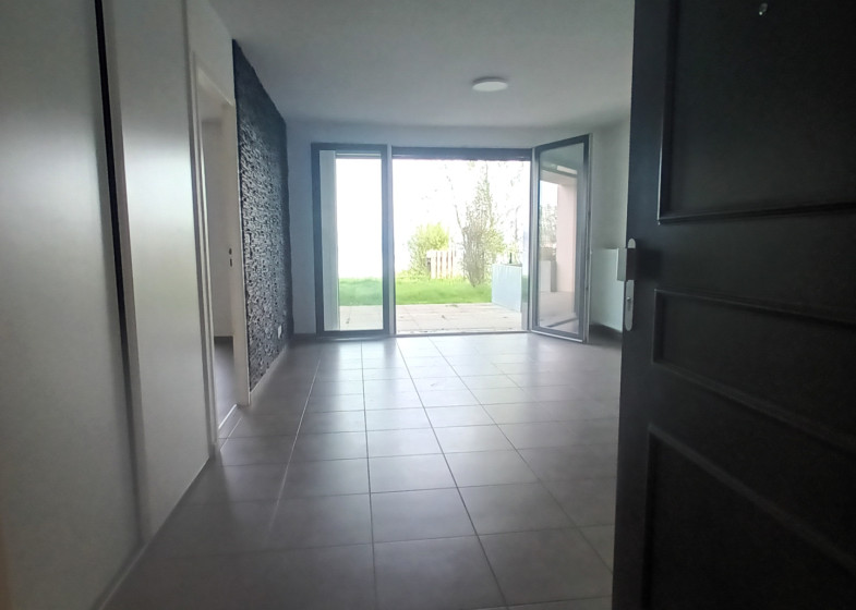 Appartement T2 à vendre à Evian Les Bains