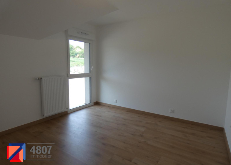 Appartement T2 à louer à Reignier Esery