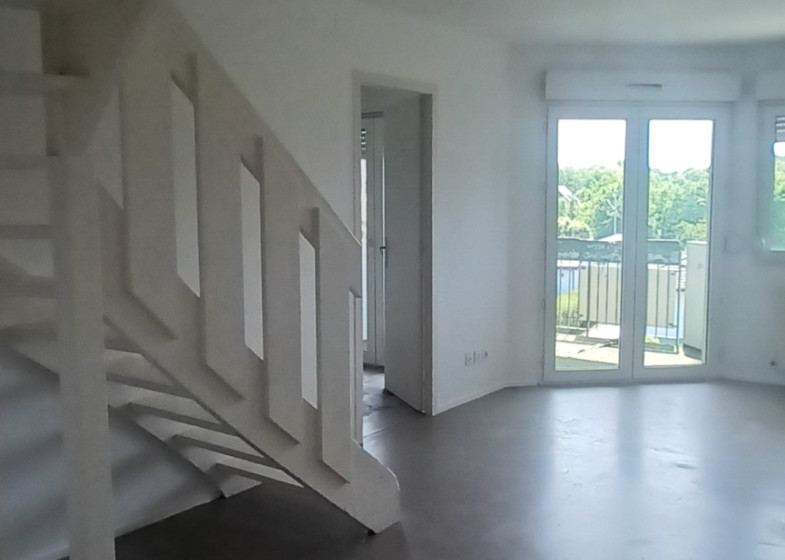 Appartement T5 à vendre à Thonon Les Bains