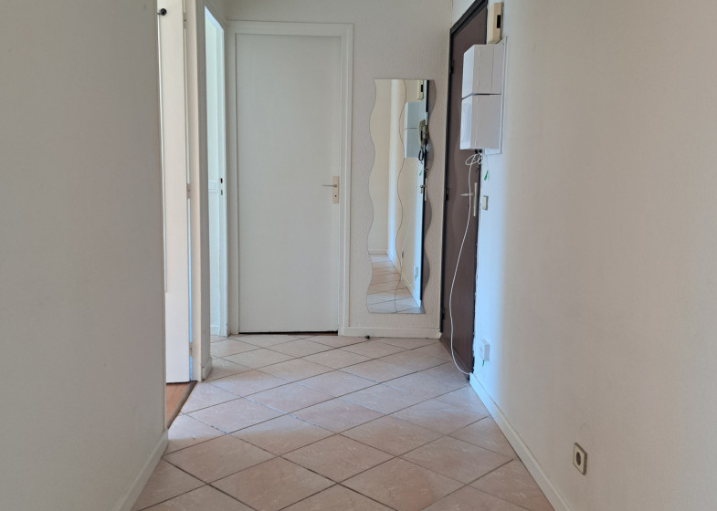 Appartement T2 à vendre à Annemasse