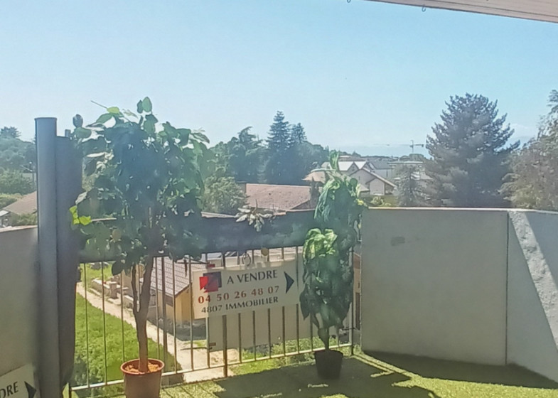 Appartement T5 à vendre à Thonon Les Bains