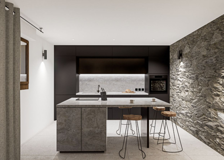 Appartement T4 à vendre à Praz Sur Arly