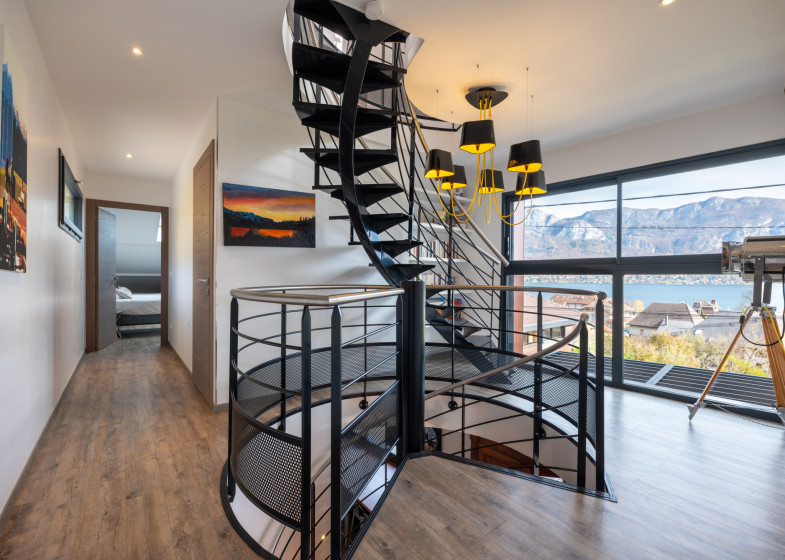 Maison T5 à vendre à Sevrier 2
