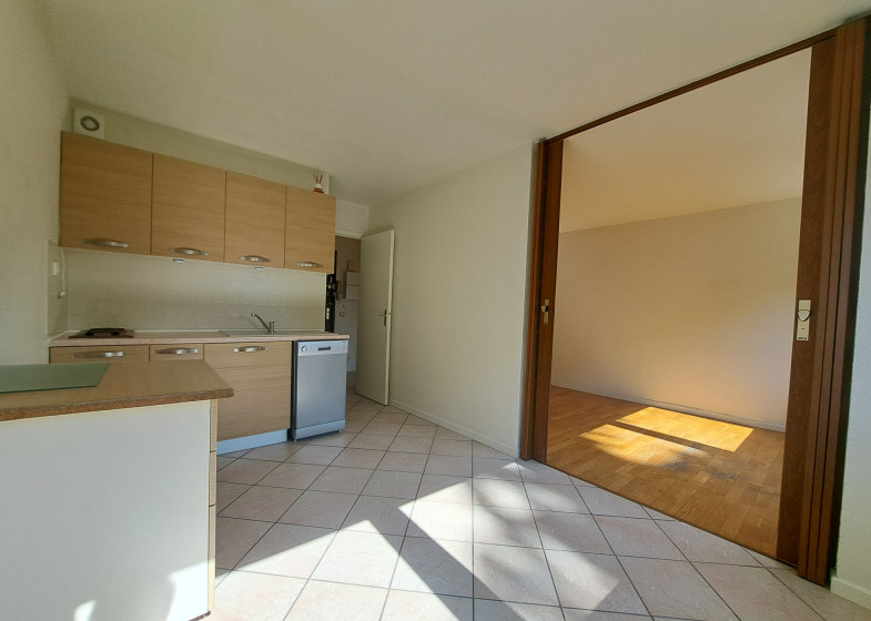 Appartement T2 à vendre à Annemasse