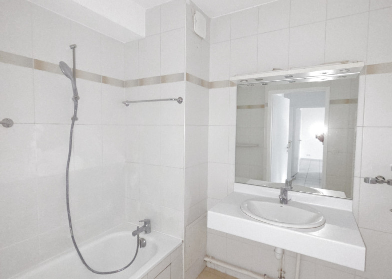 Appartement T4 à vendre à Annemasse