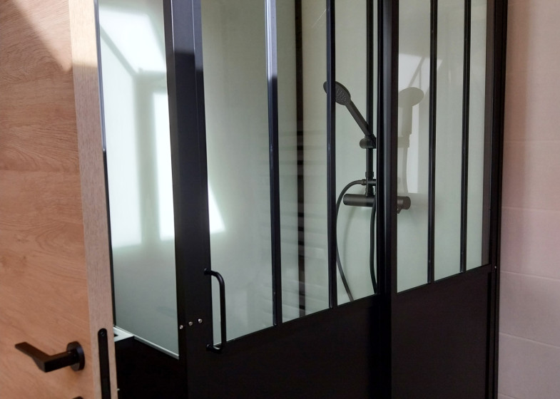 Appartement T2 à louer à Annemasse