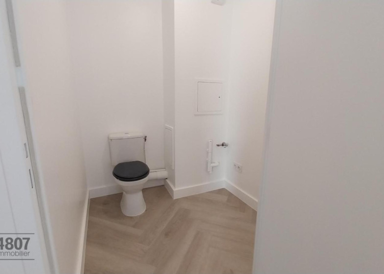 Appartement T4 à louer à Annemasse