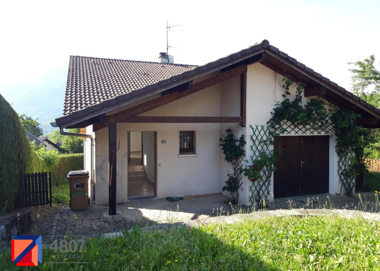 Maison T7 à louer à Viuz En Sallaz