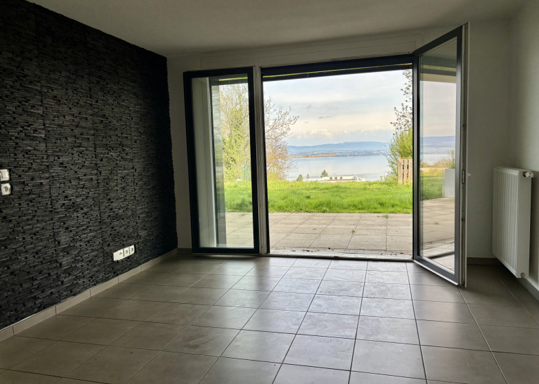 Appartement T2 à vendre à Evian Les Bains