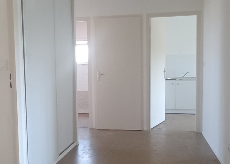 Appartement T5 à vendre à Thonon Les Bains