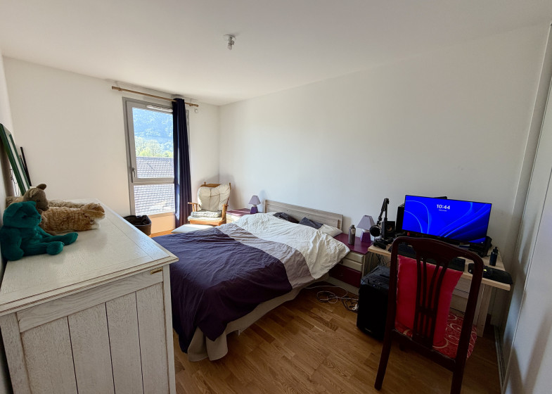 Appartement T2 à vendre à Bonneville