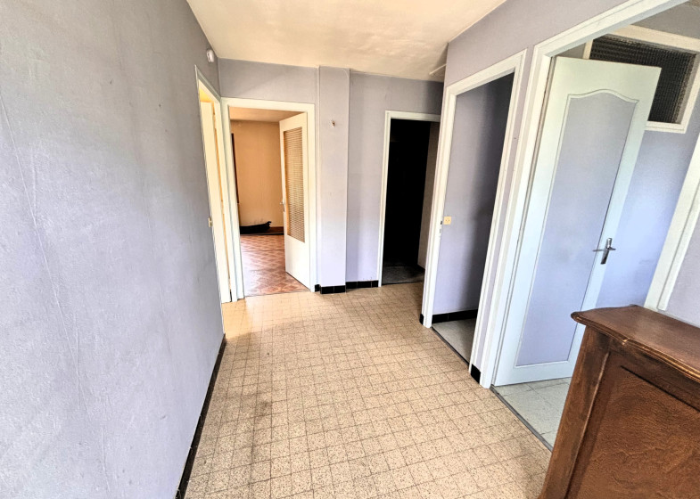 Maison T3 à vendre à Cluses