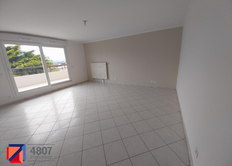 Appartement T3 à louer à Ville La Grand