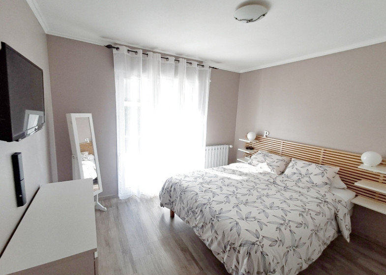 Maison T6 à vendre à Chapeiry