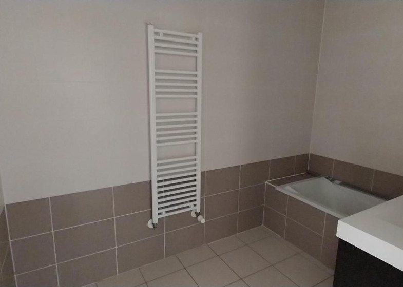 Appartement T3 à louer à Annemasse