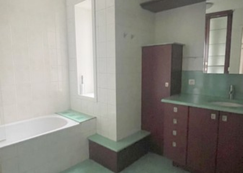 Appartement T2 à vendre à Annemasse