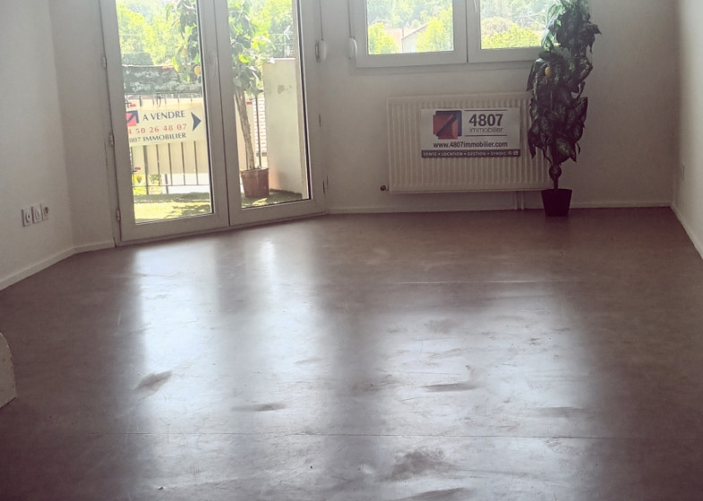 Appartement T5 à vendre à Thonon Les Bains