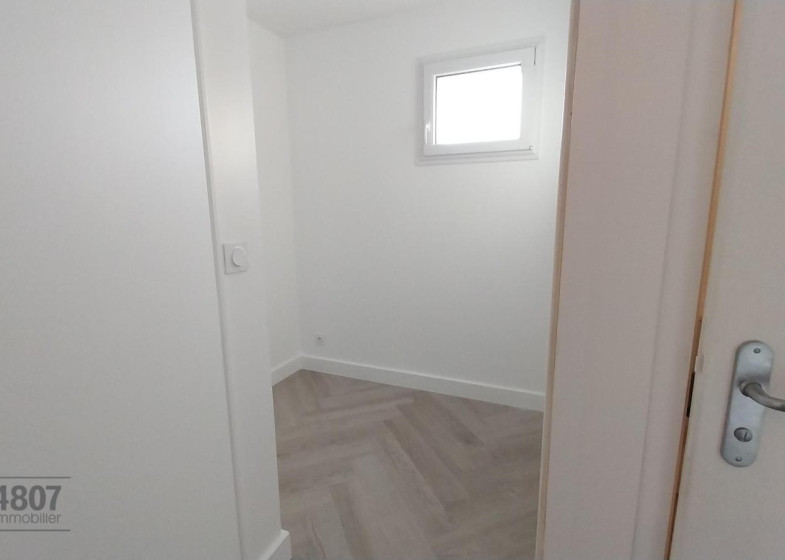 Appartement T4 à louer à Annemasse